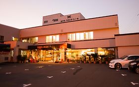 洞爺湖温泉　ホテルグランド　トーヤ